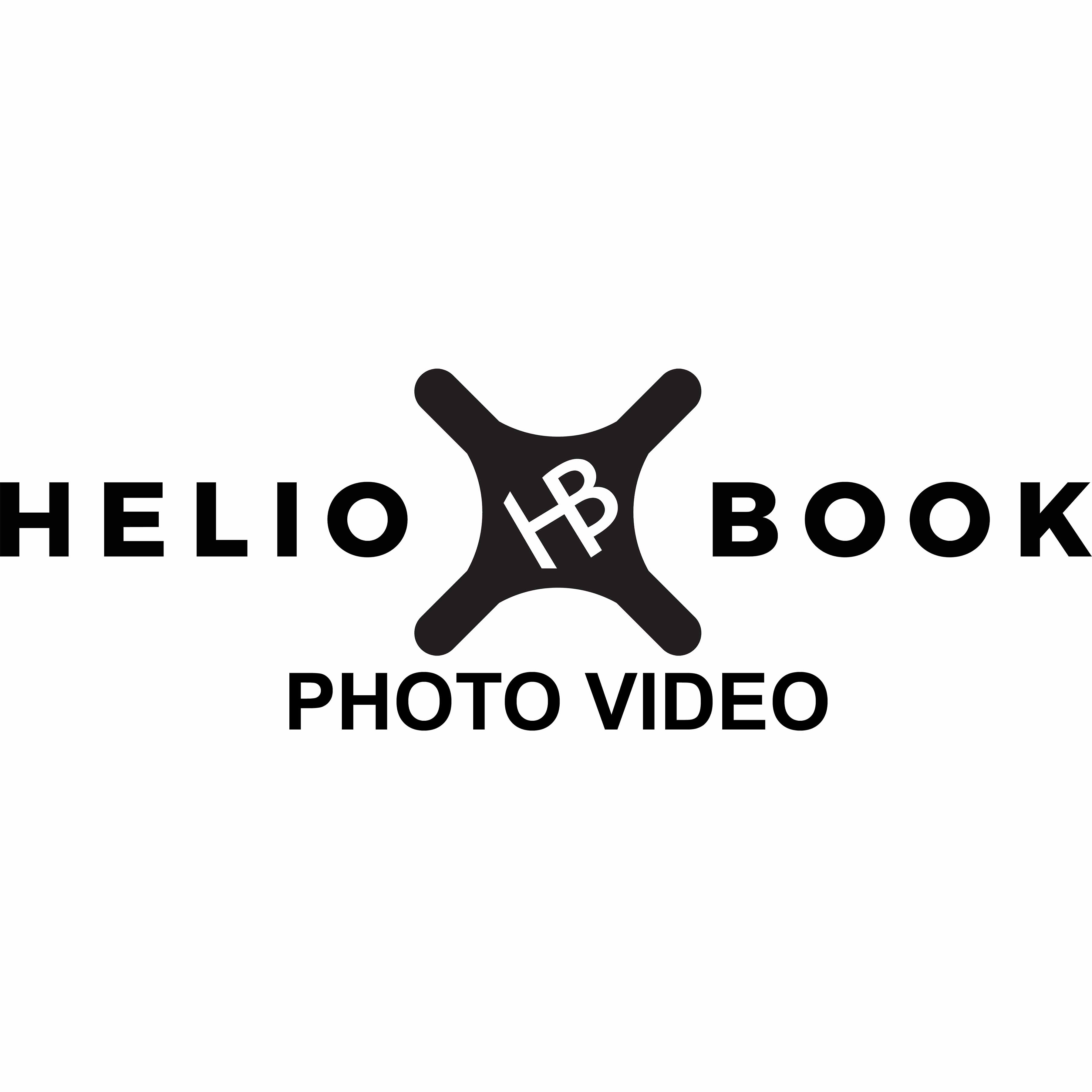 HelioBook Photo Video