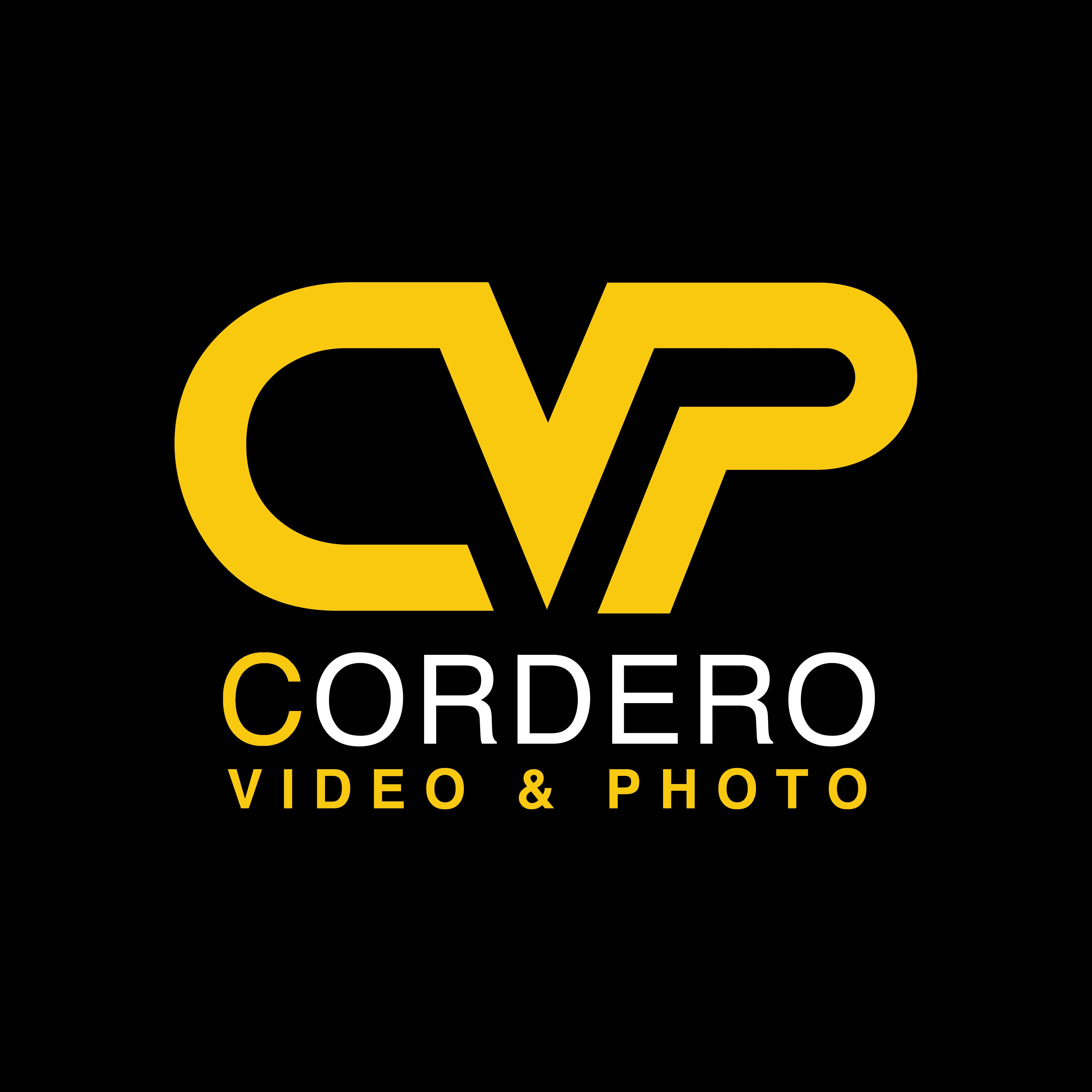 Cordero Video & Photo