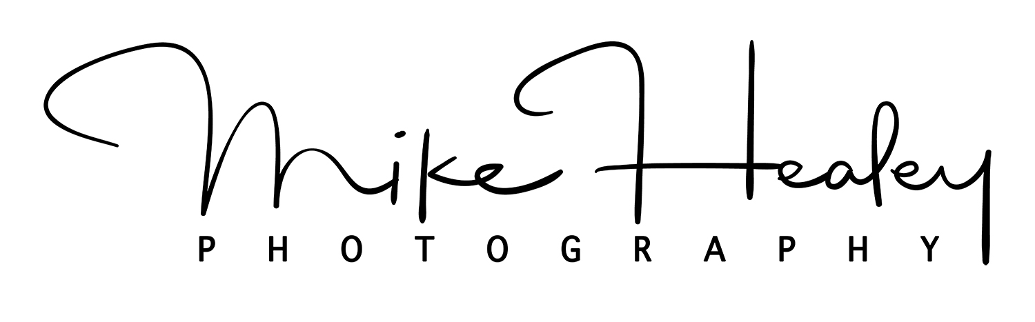 Mike Healey Photography