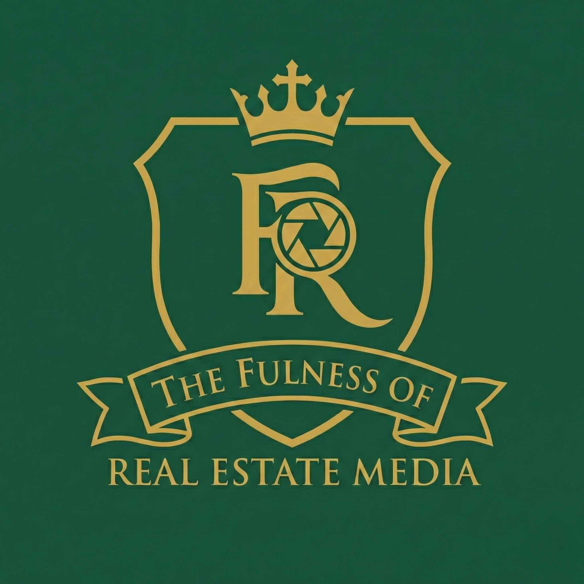 The Fulness of Real Estate Media