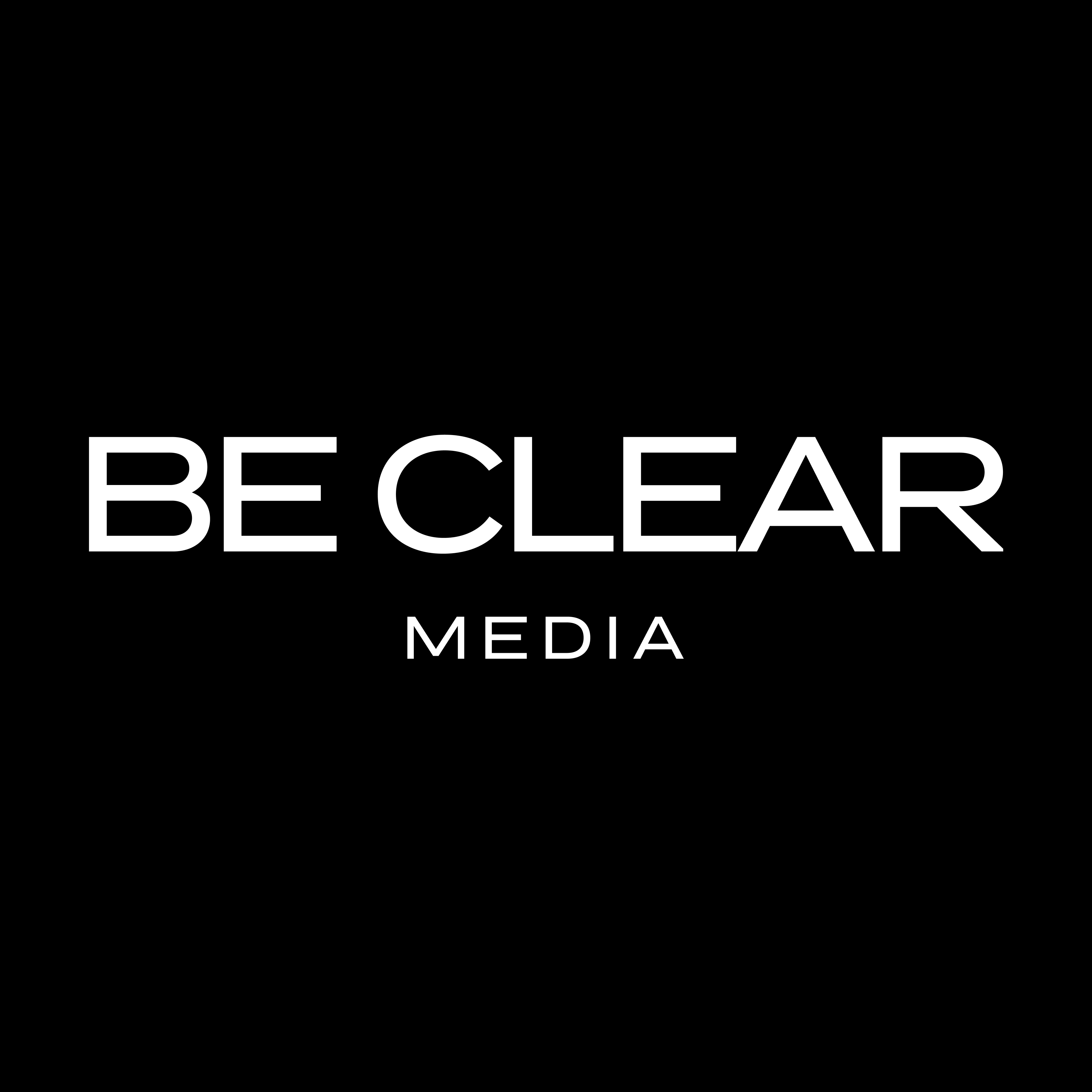 Be Clear Media