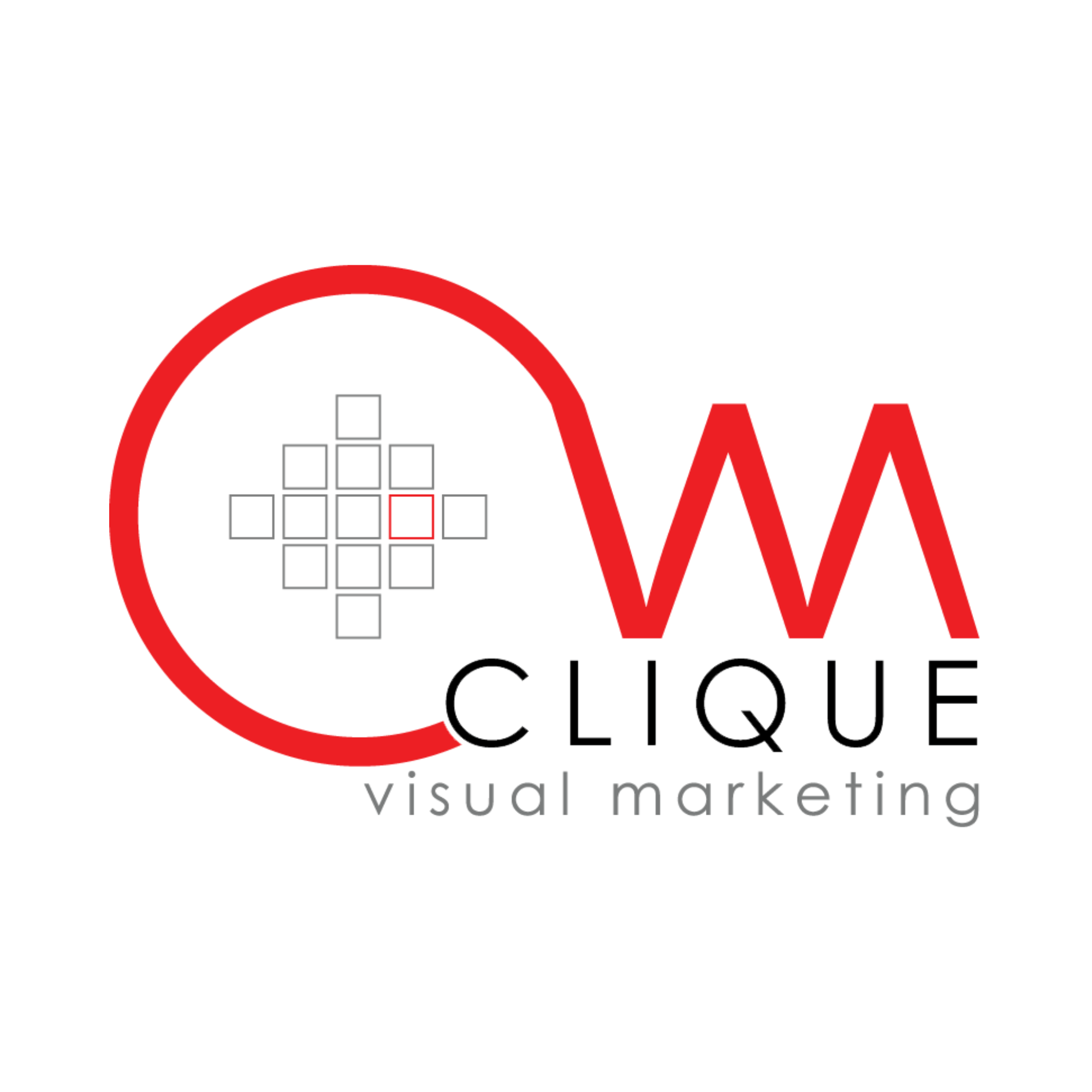Clique Visual Marketing