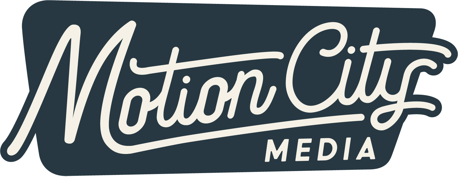 Motion City Media