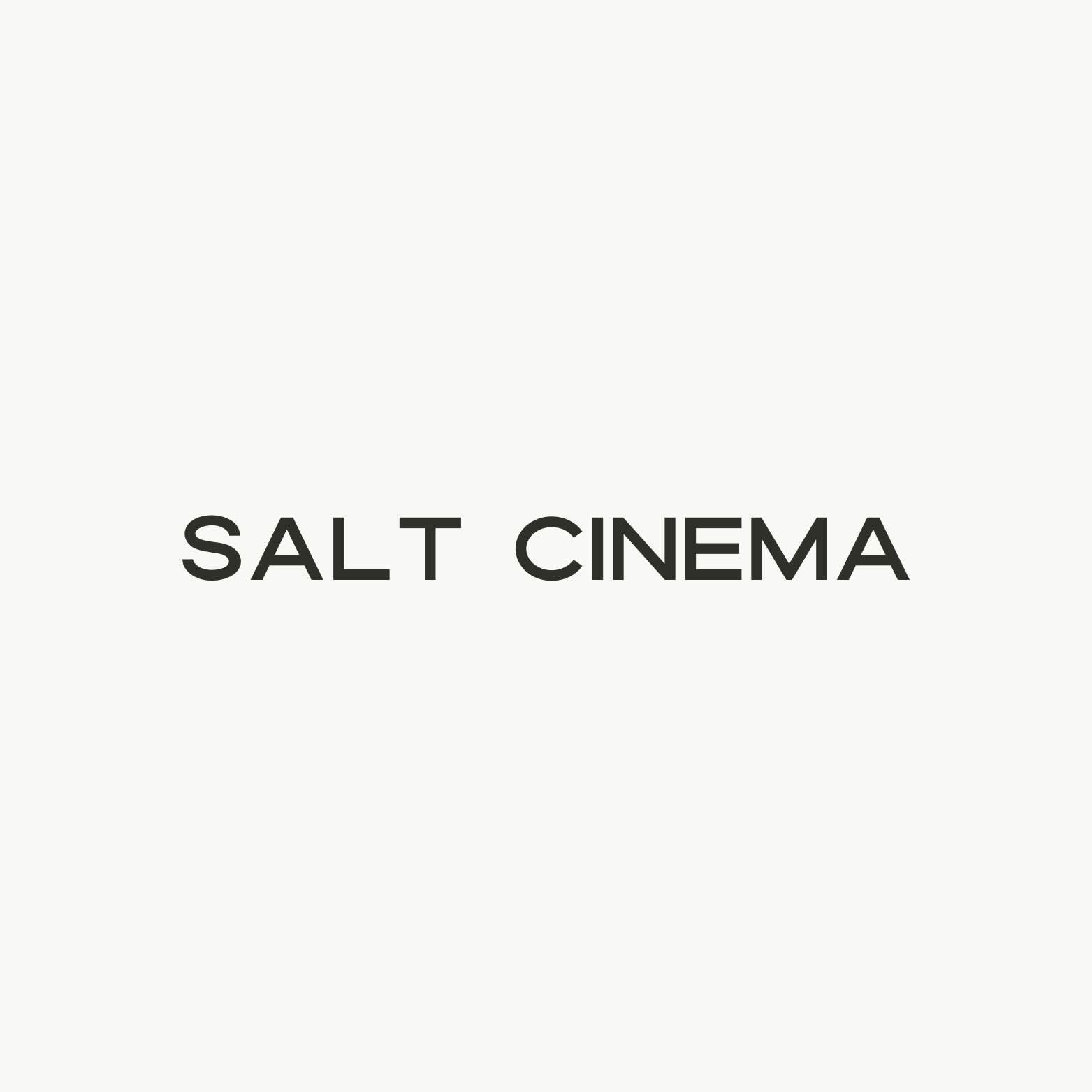 Salt Cinema