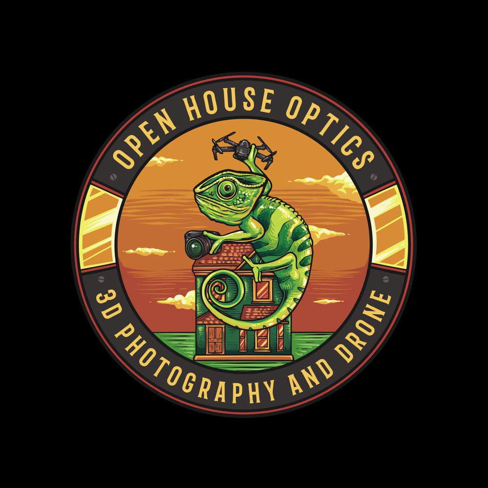 Open House Optics Real Estate Photography