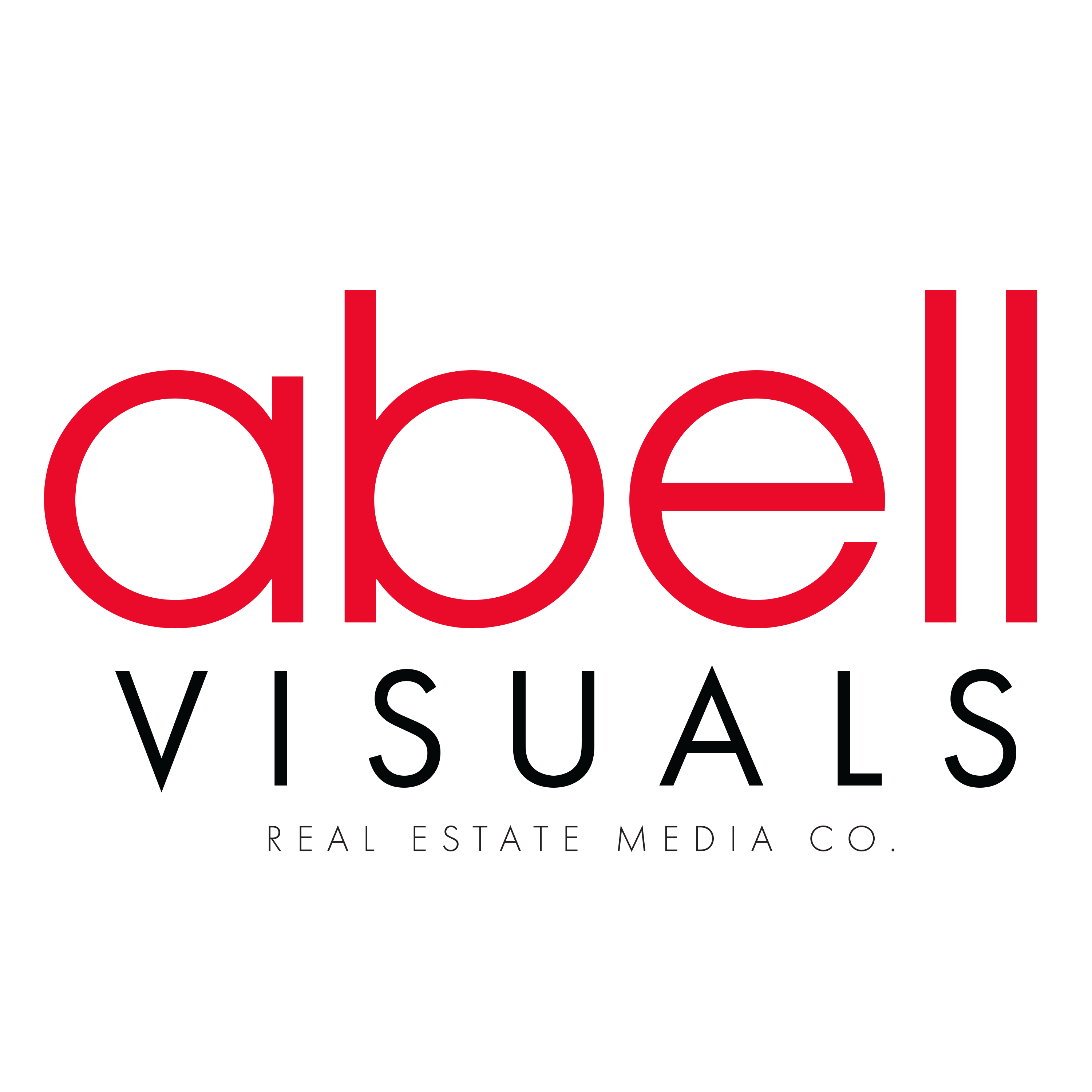 Abell Visuals | Real Estate Media Co.