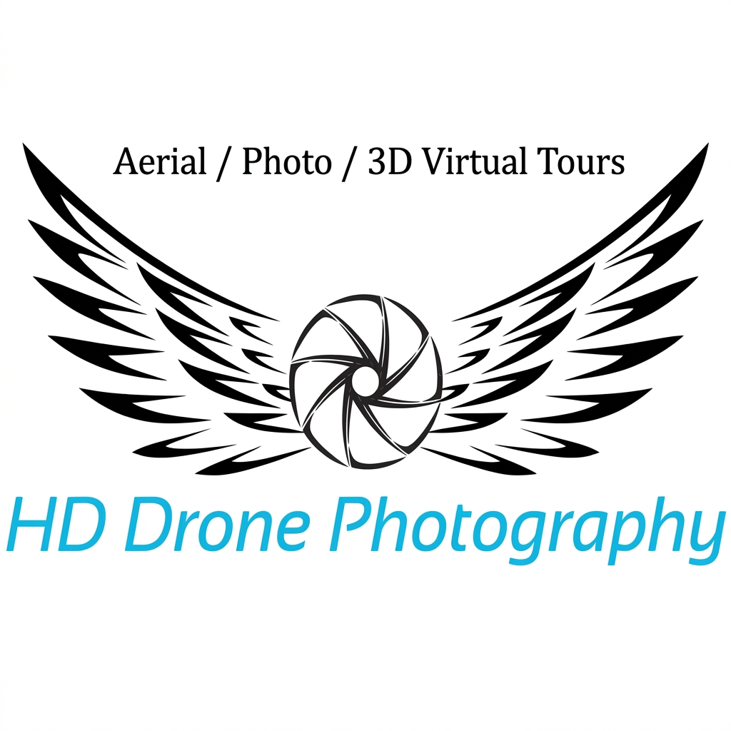 HD Drone Photography