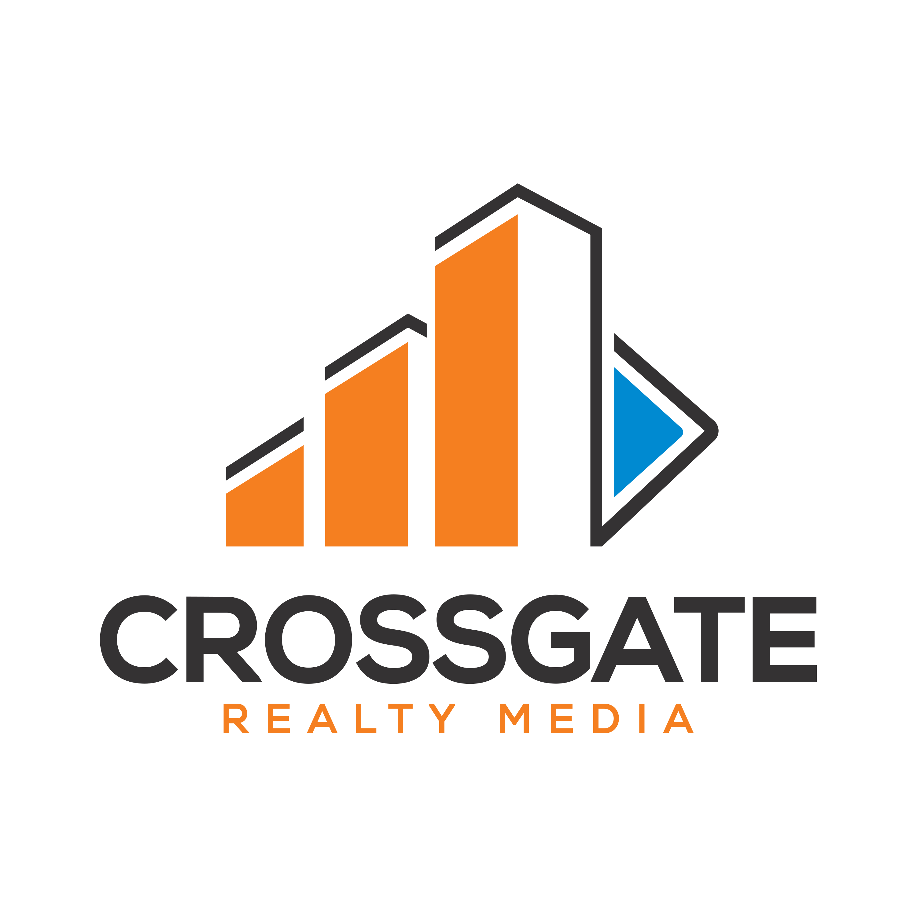 Crossgate Realty Media