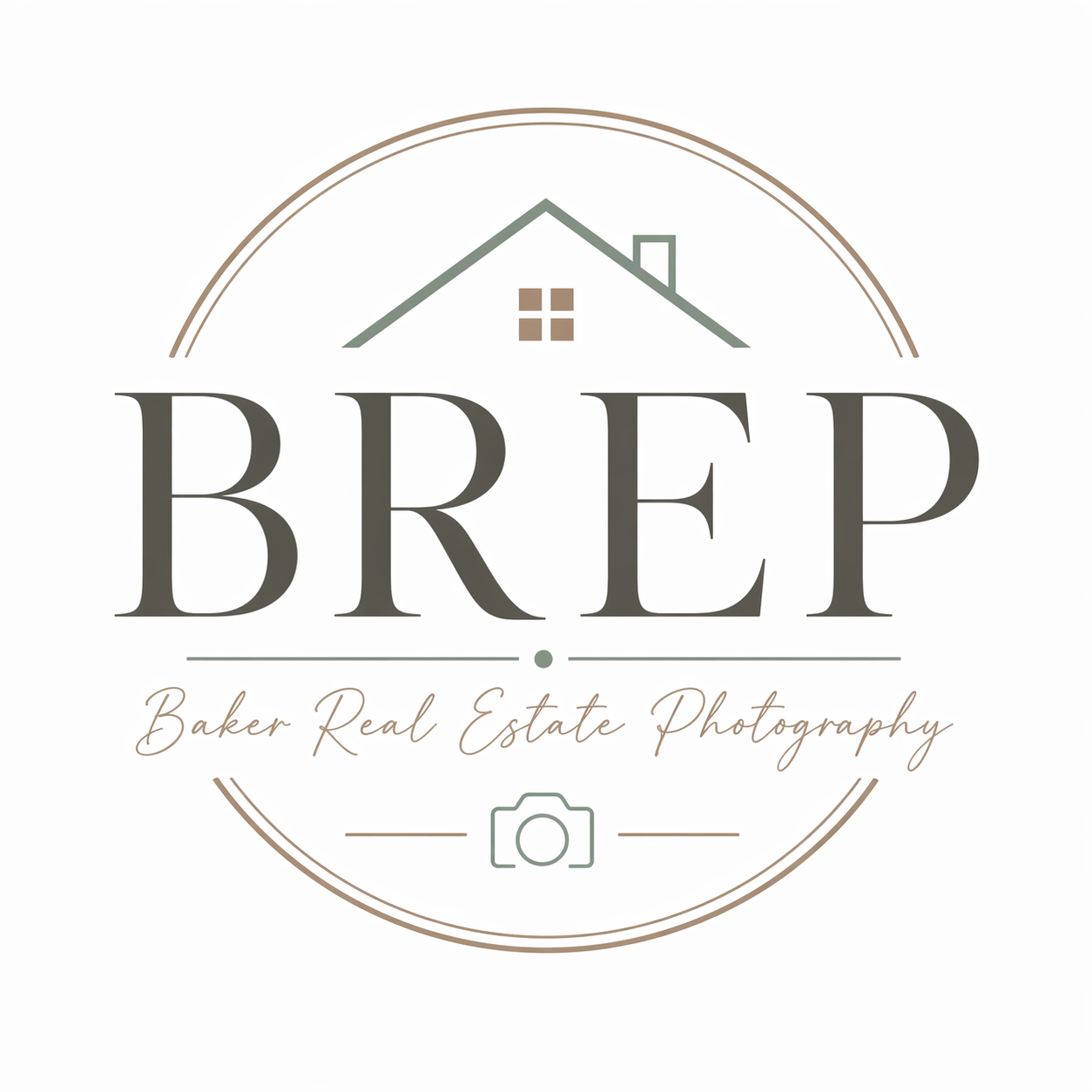 Baker Real Estate Photography