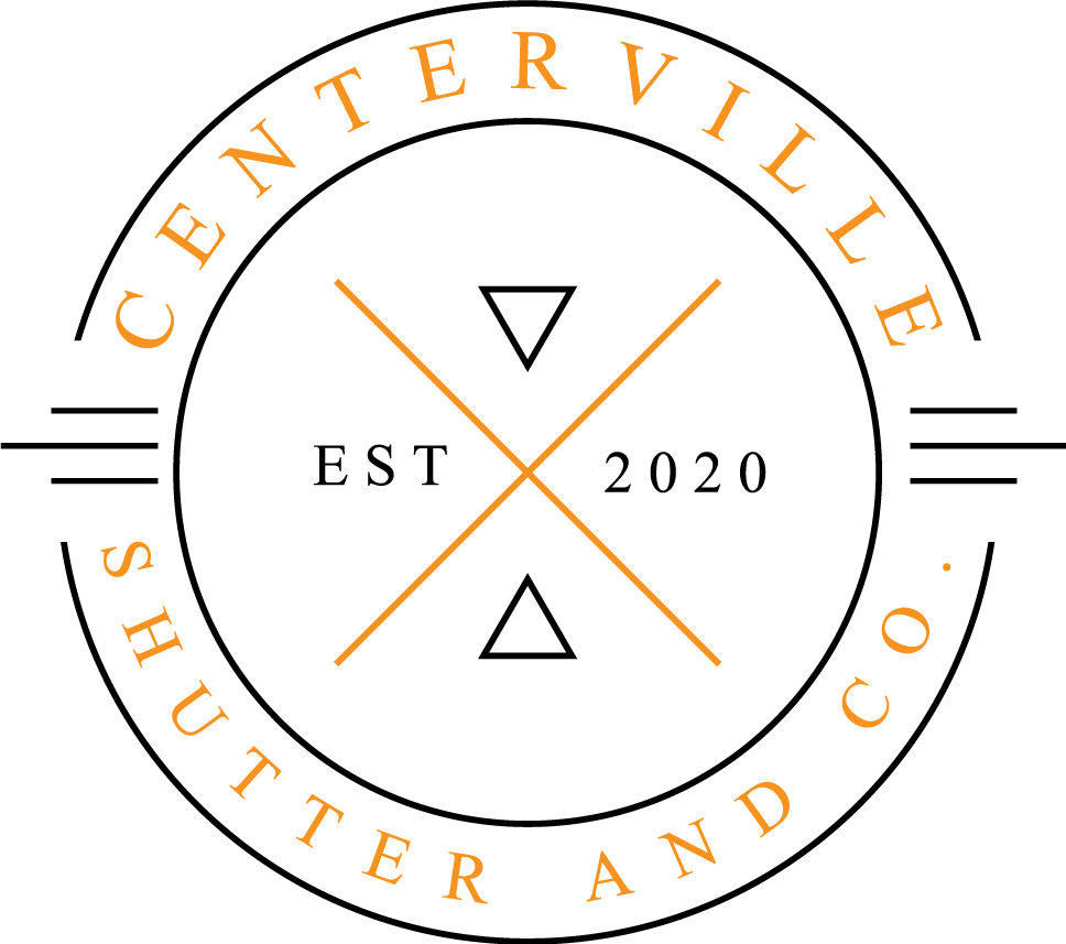 Centerville Shutter & Co.