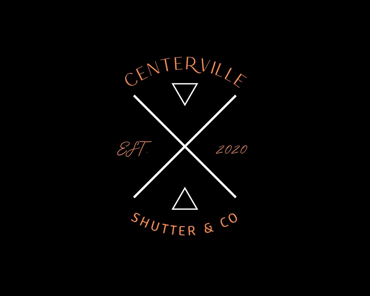 Centerville Shutter & Co.