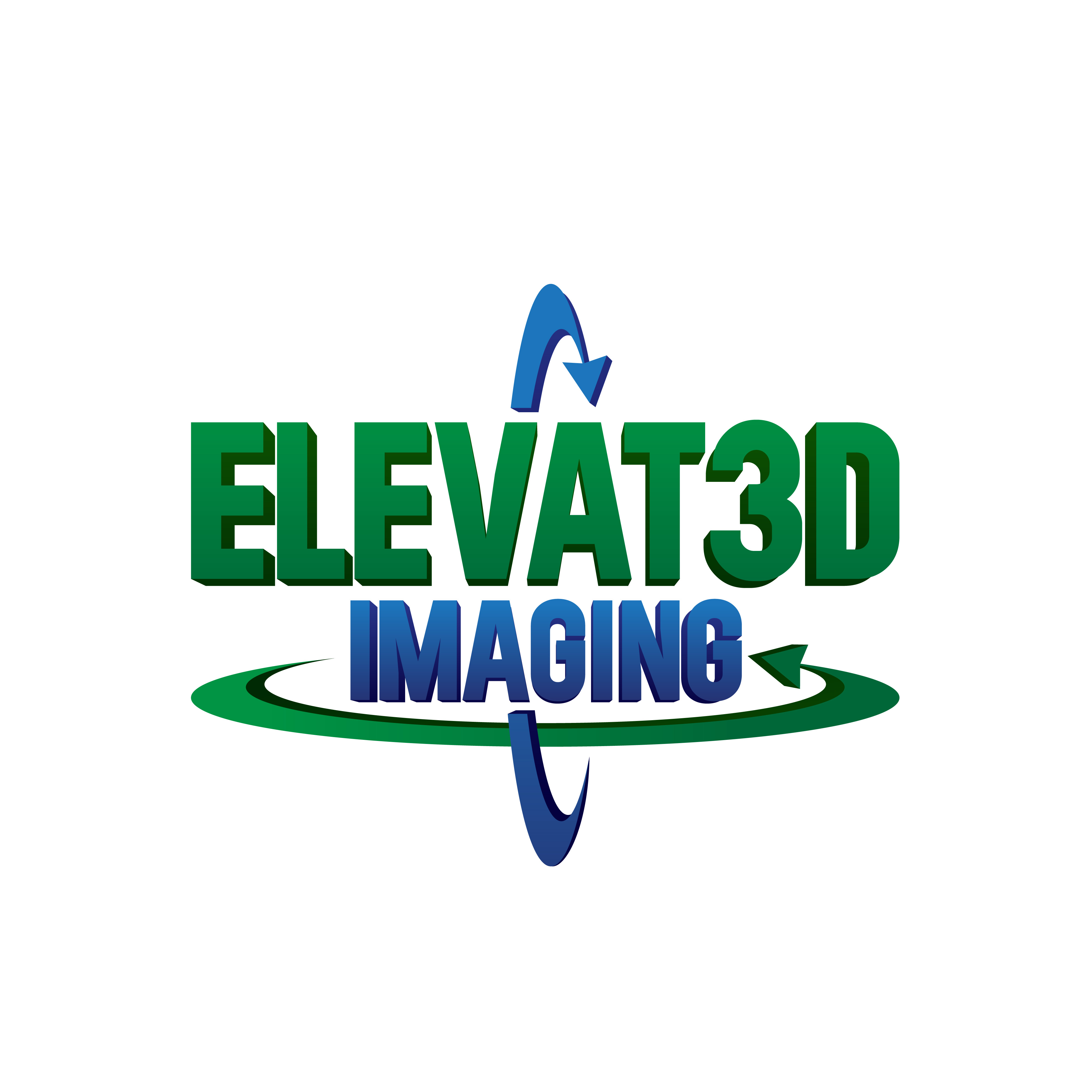 Elevat3d Imaging
