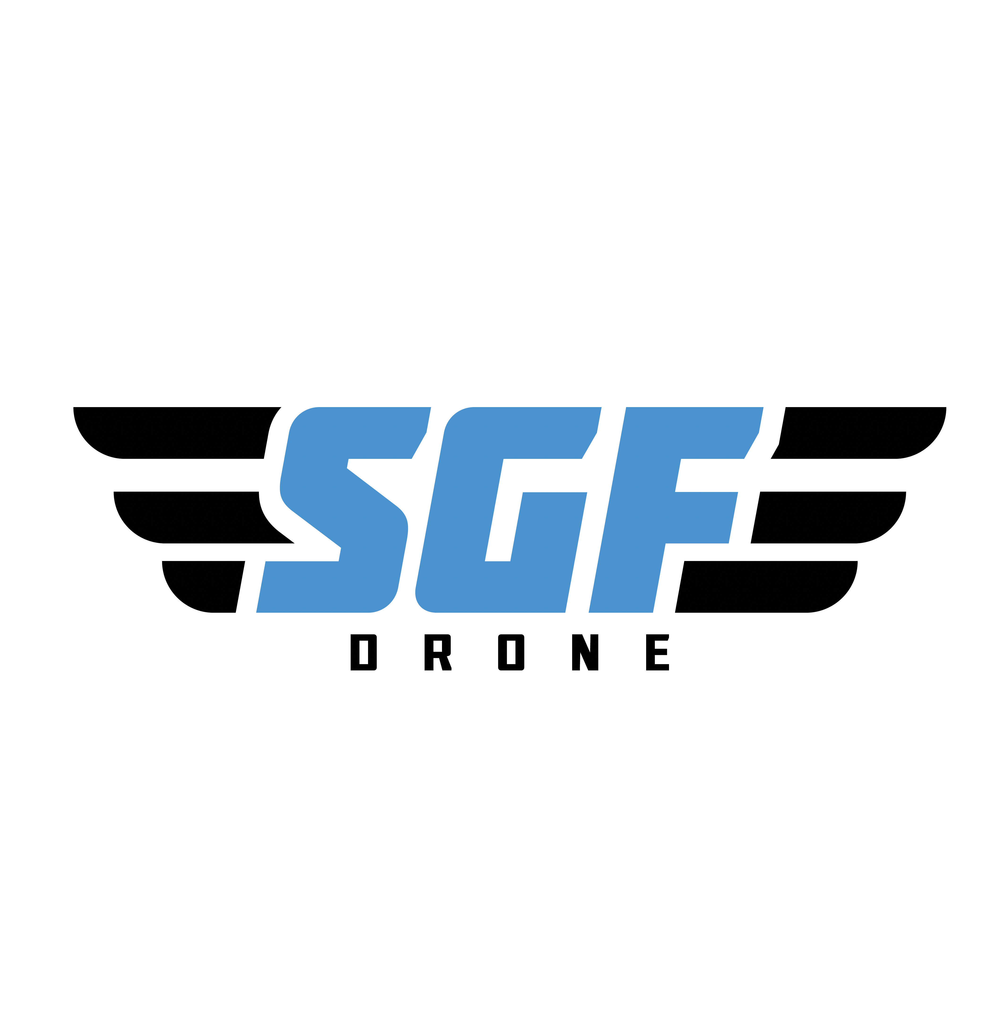 SGF Drone