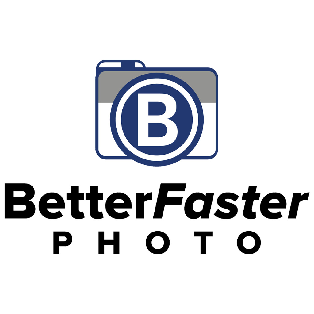 Better Faster Photo