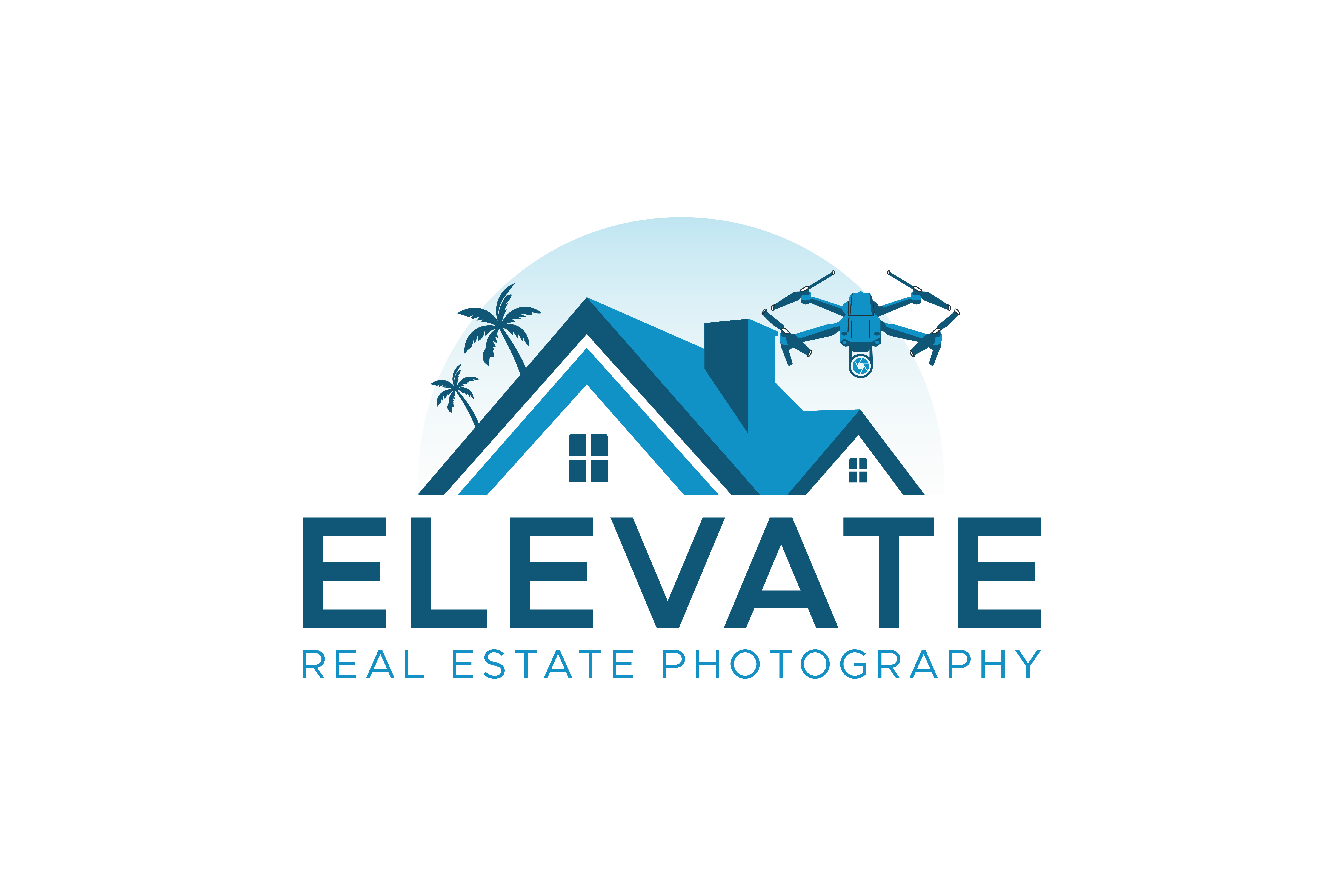 Elevate Real Estate Photography