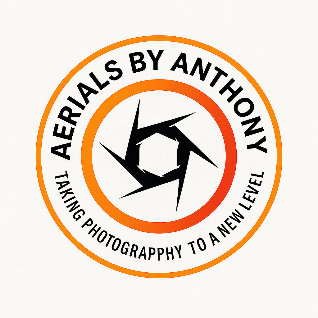 Aerials By Anthony, LLC.