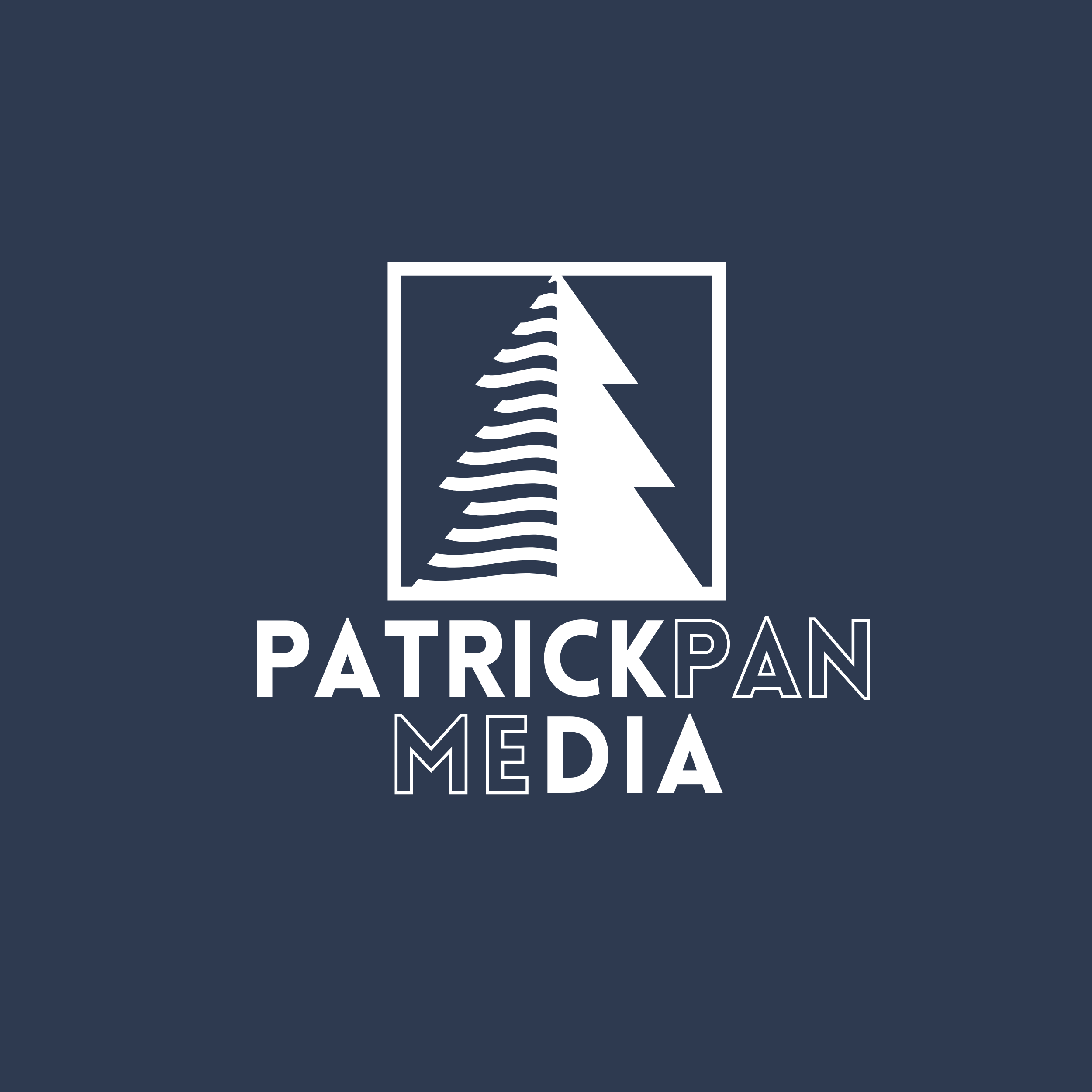 Patrick Pan Media