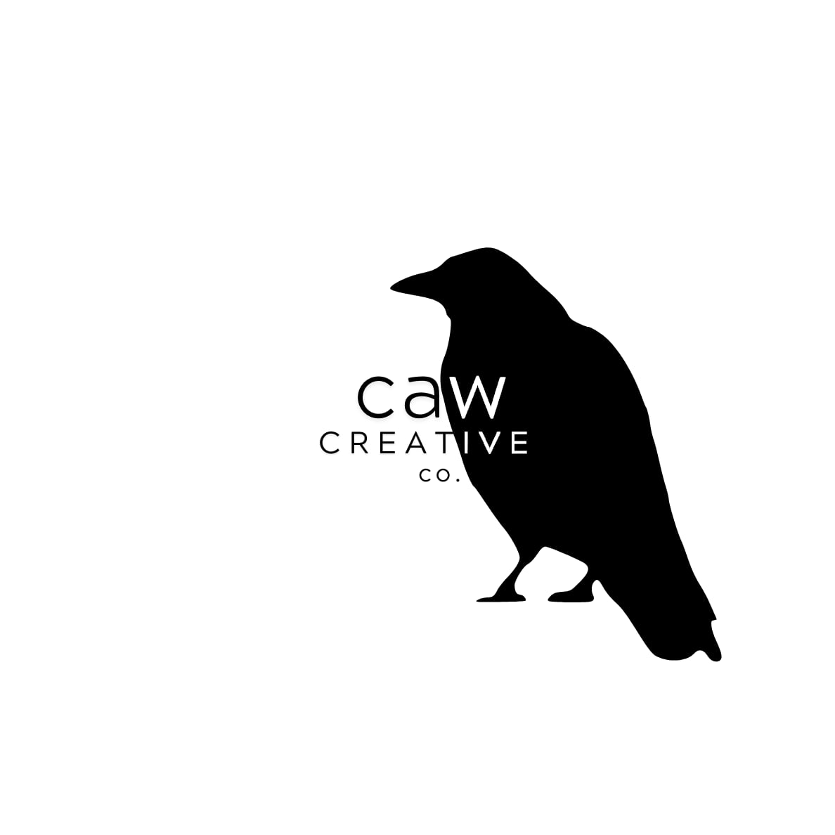 Caw Creative Co