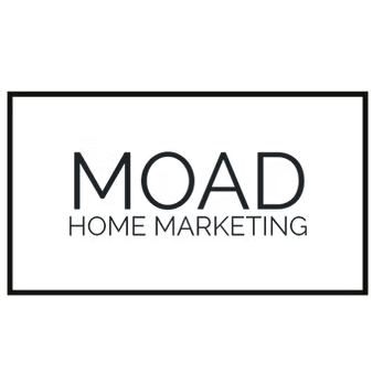 MOAD Home Marketing - a division of MOAD Studios LLC