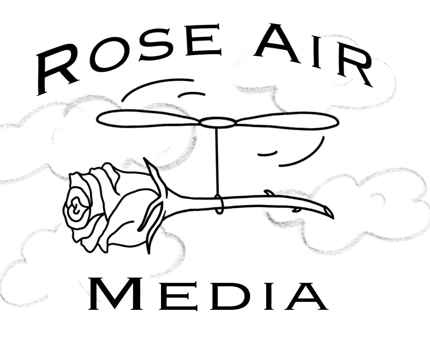 Rose Air Media