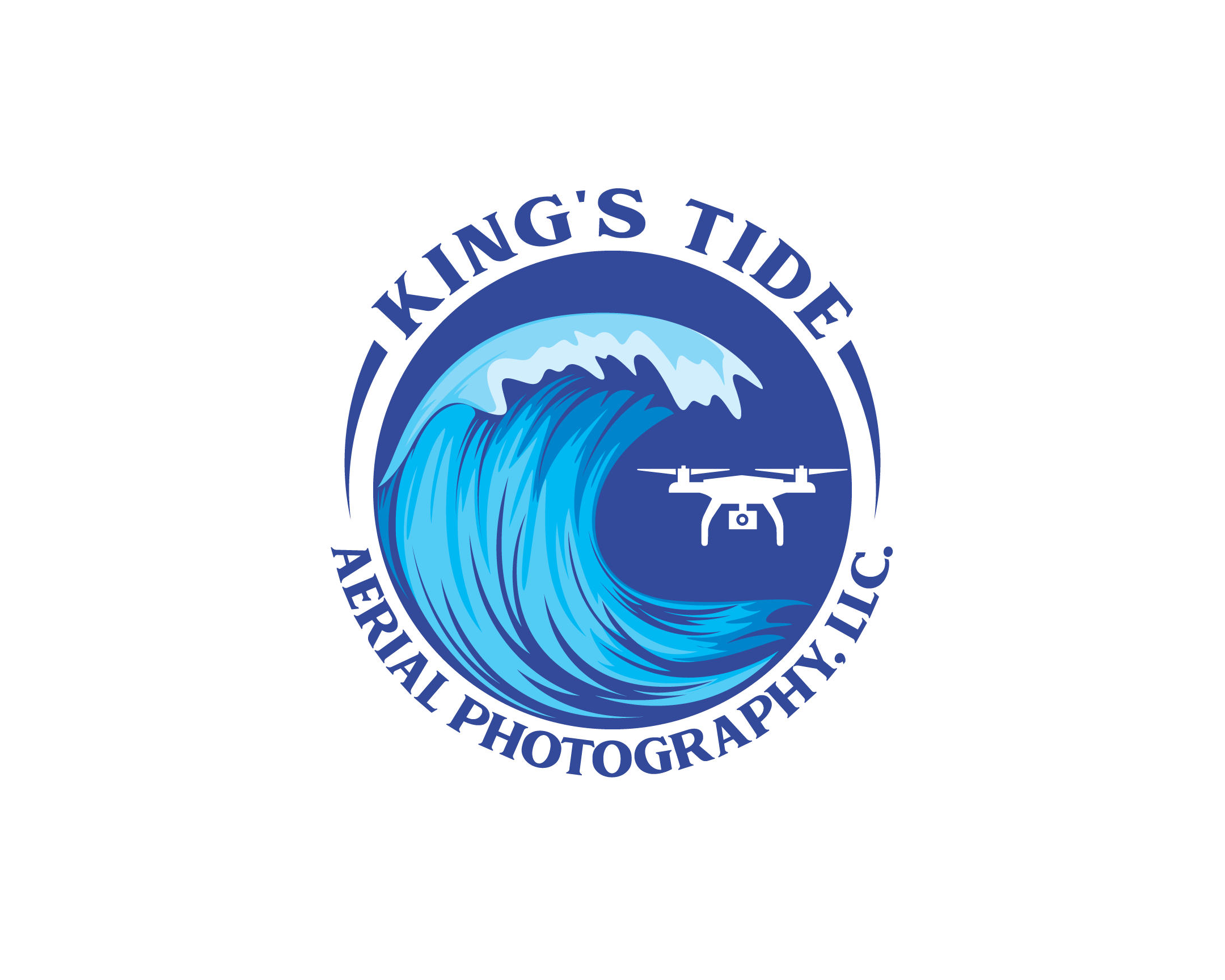 King's Tide Aerial Photography, LLC