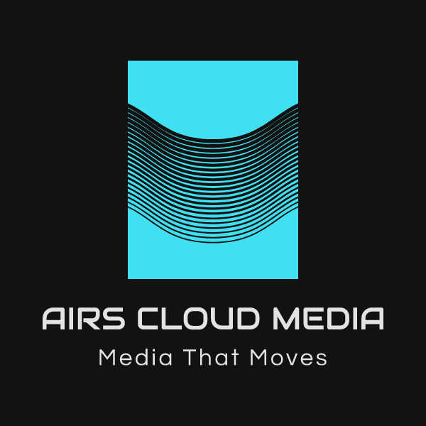 Airs Cloud Media