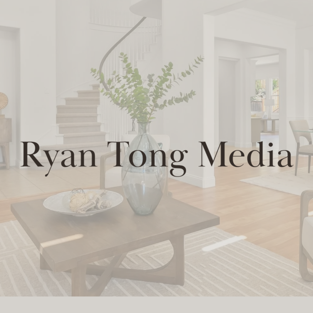 Ryan Tong Media