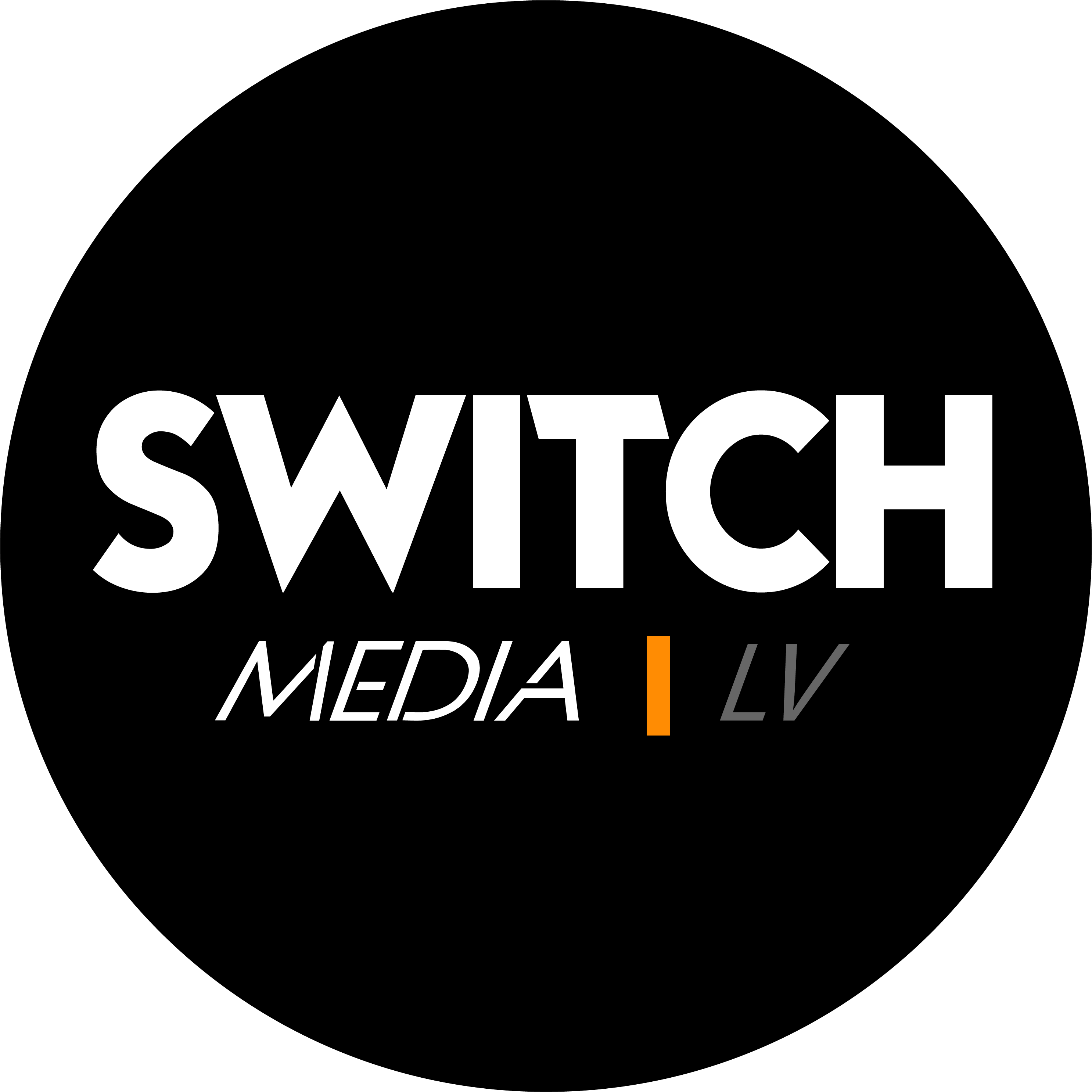 Switch Media