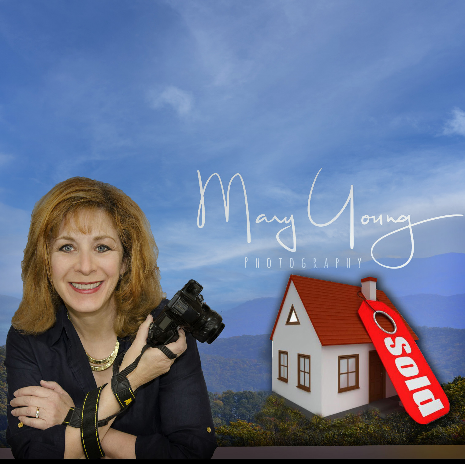 Mary Young Photography LLC