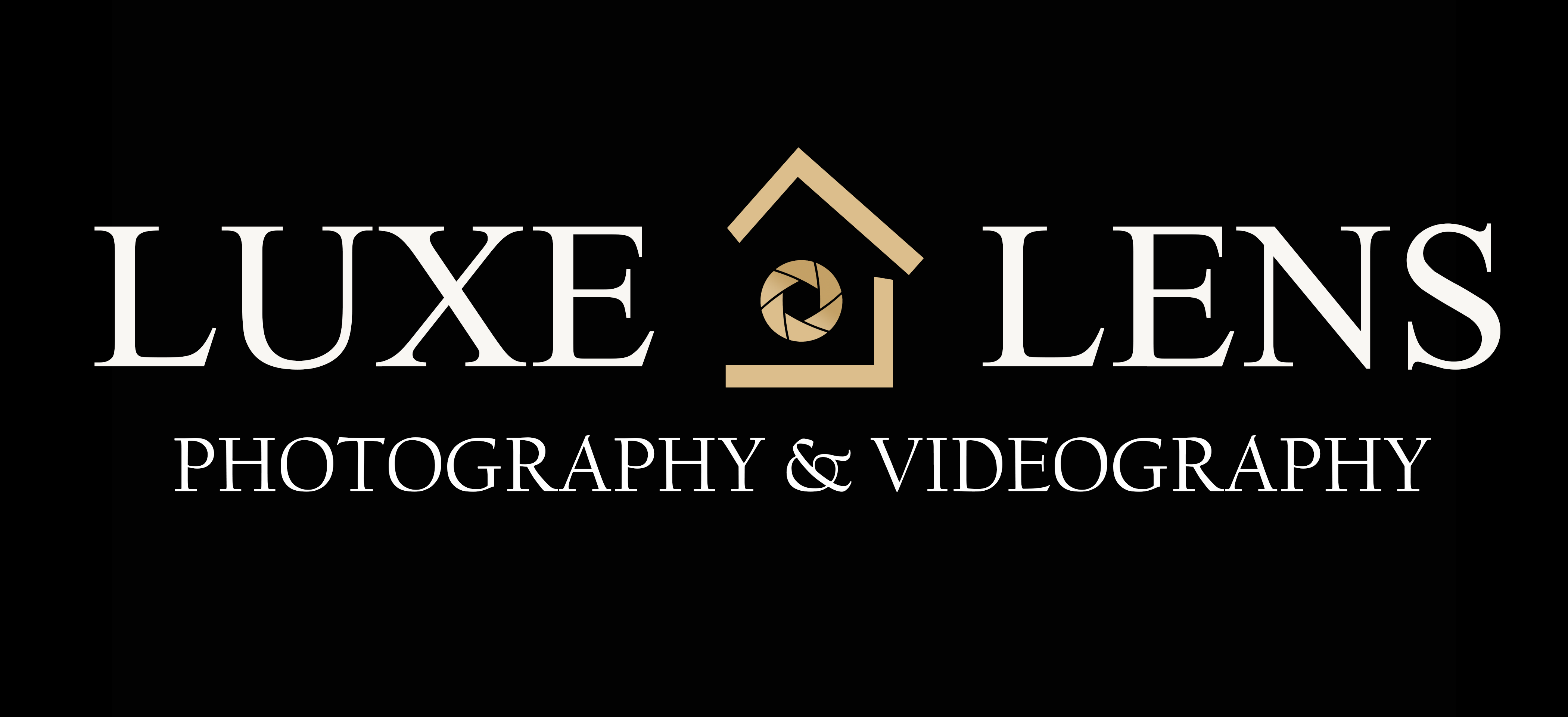 Luxe Lens Photography and Videography