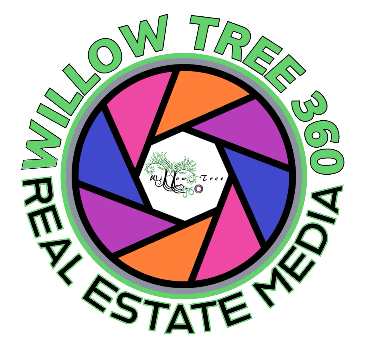 360 Willow Tree