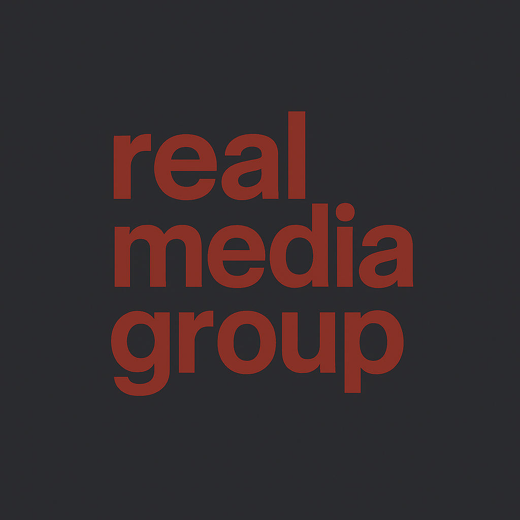 Real Media Group LLC