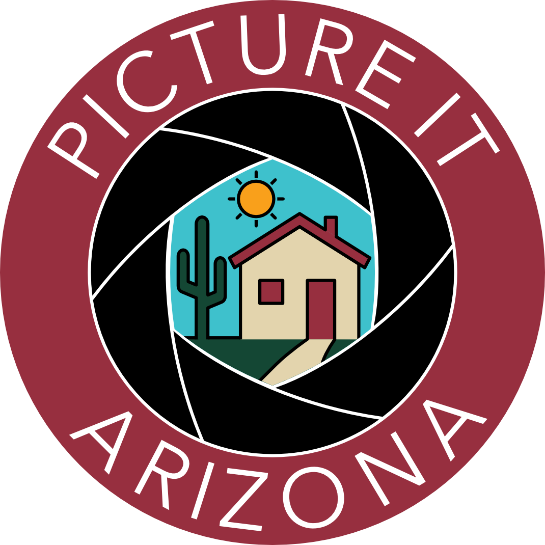 Picture It, Arizona