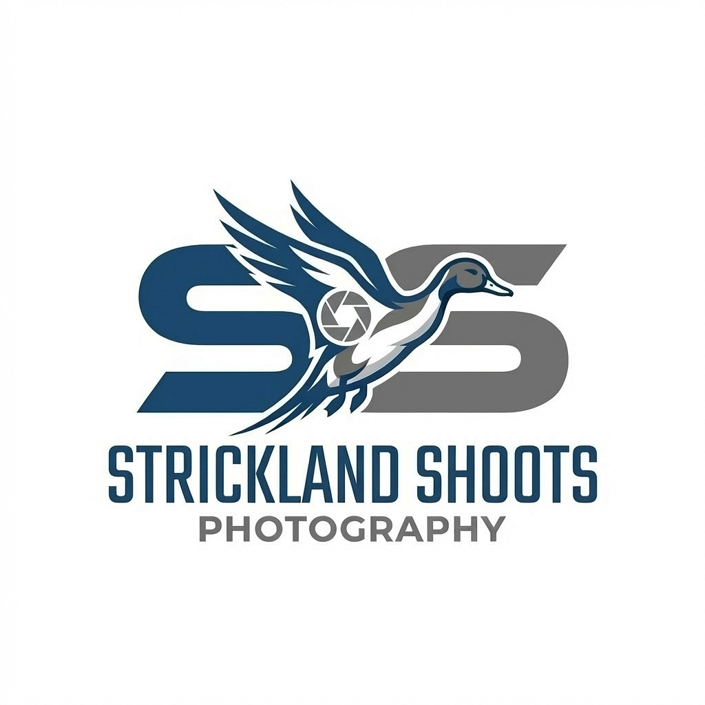 Strickland Shoots Photography