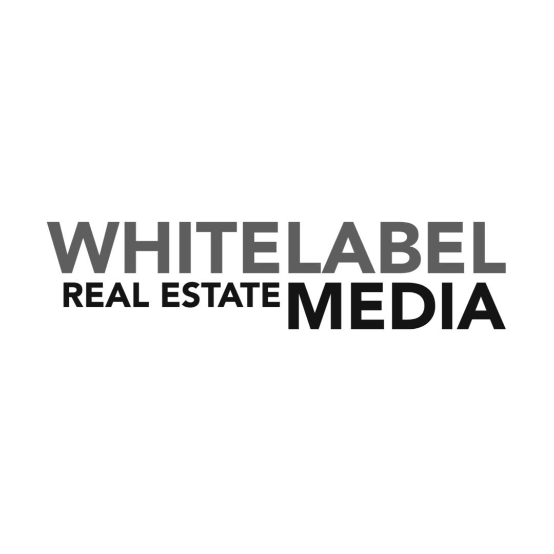 White Label Real Estate Media
