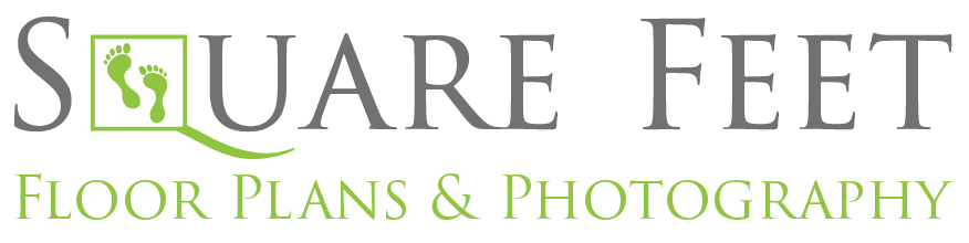 Square Feet Floor Plans