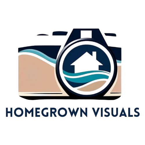 Homegrown Visuals