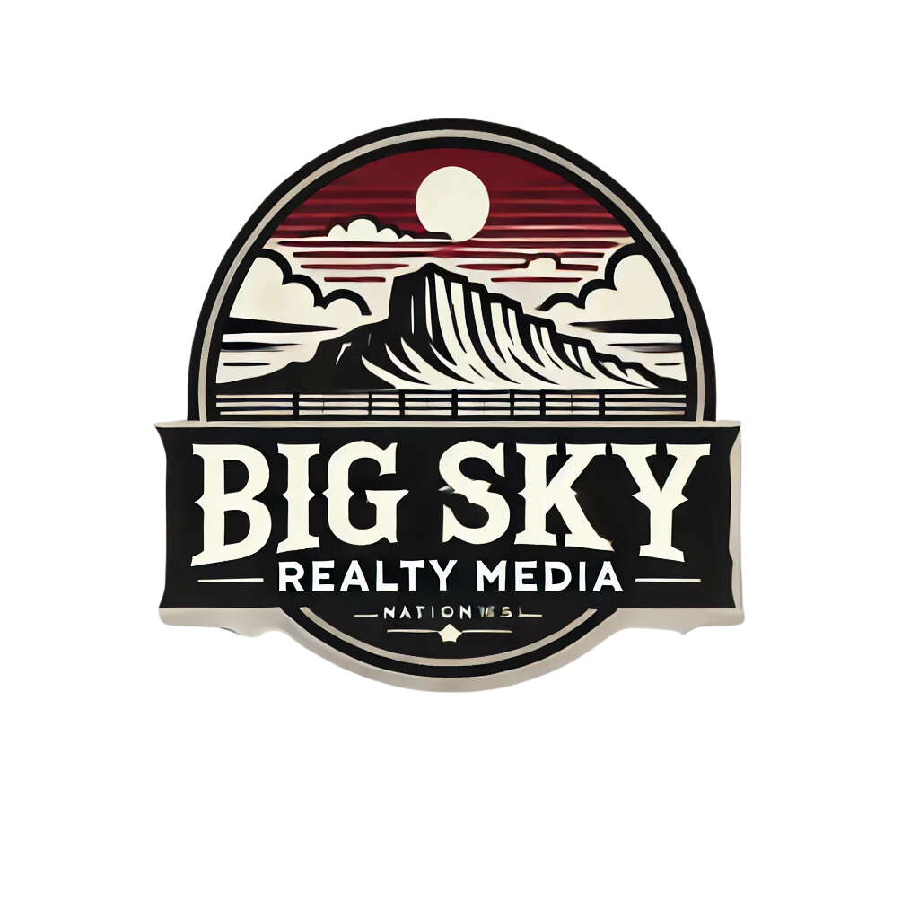 Big Sky Realty Media