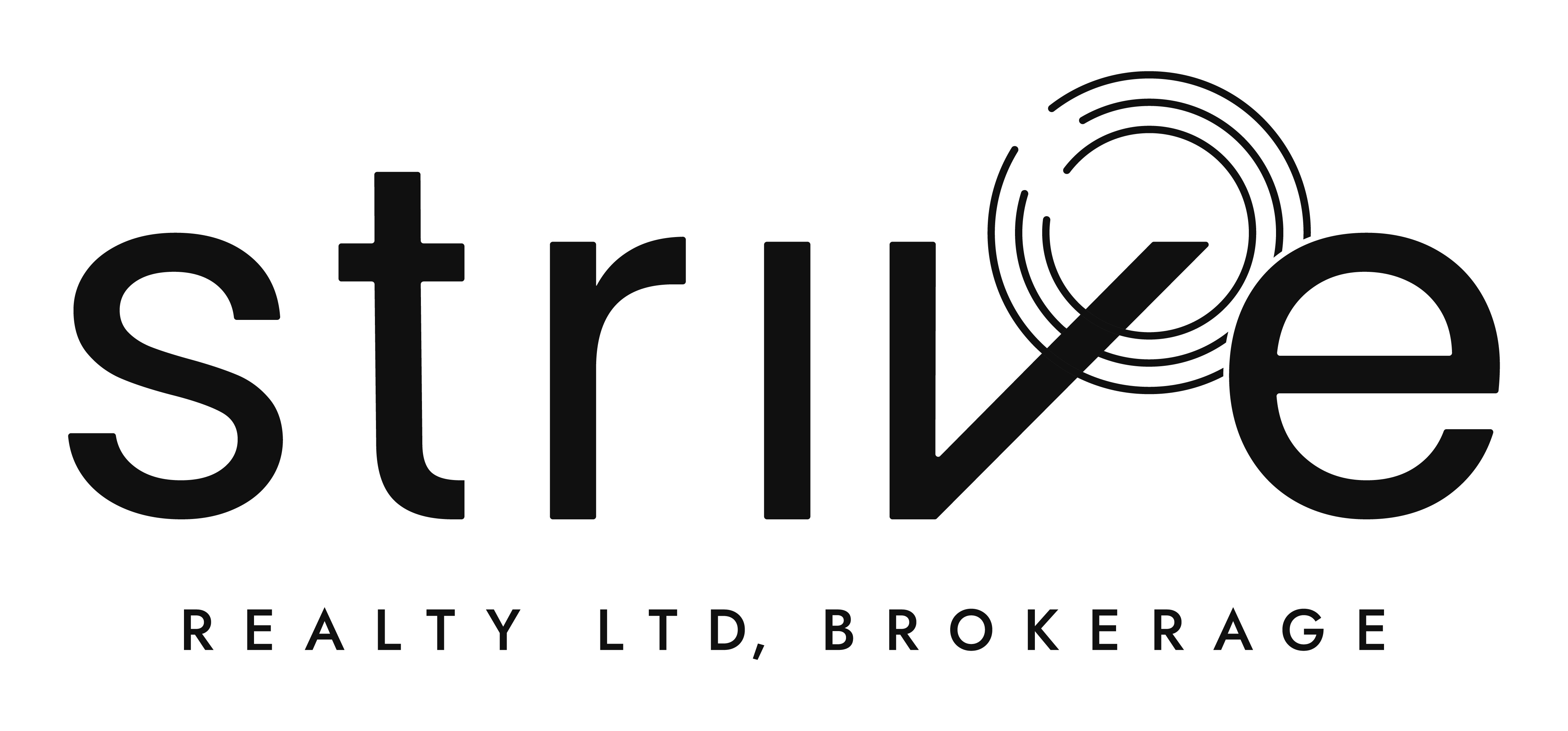Strive Realty