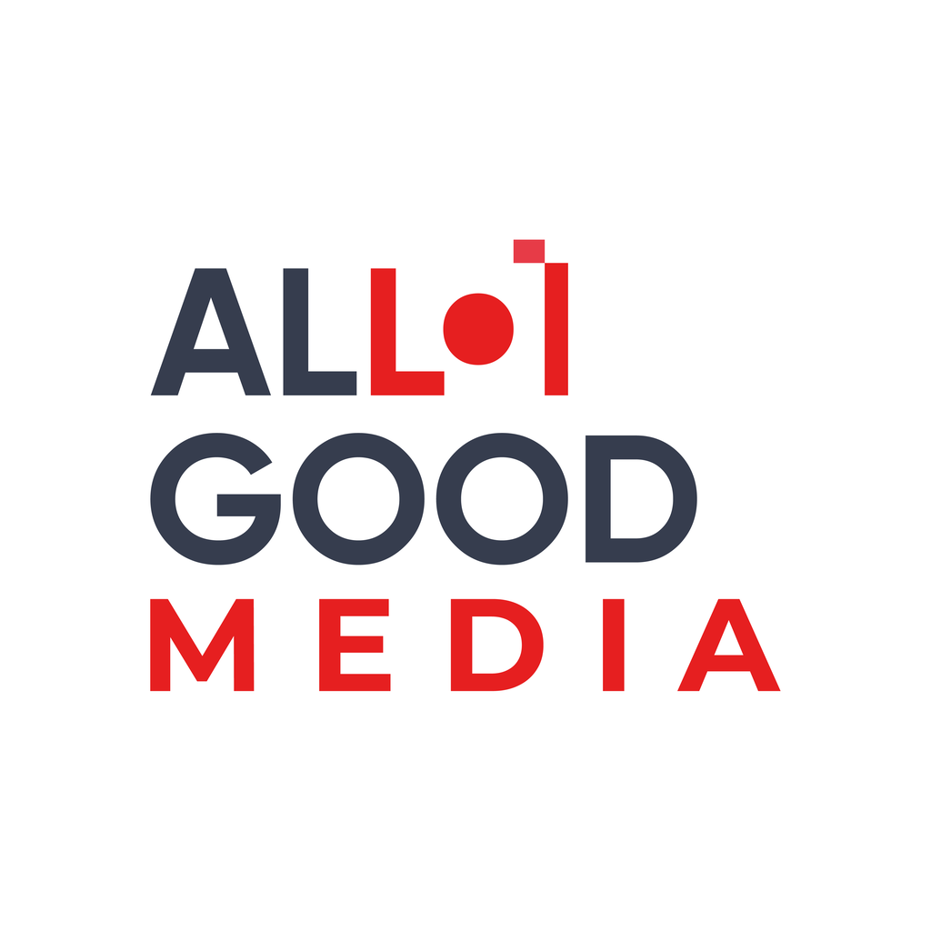 All Good Media