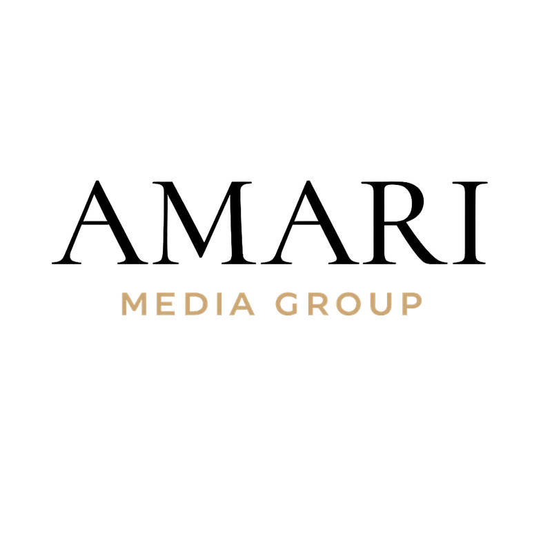 Amari Media Group
