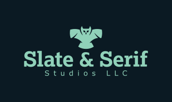 Slate and Serif Studios LLC