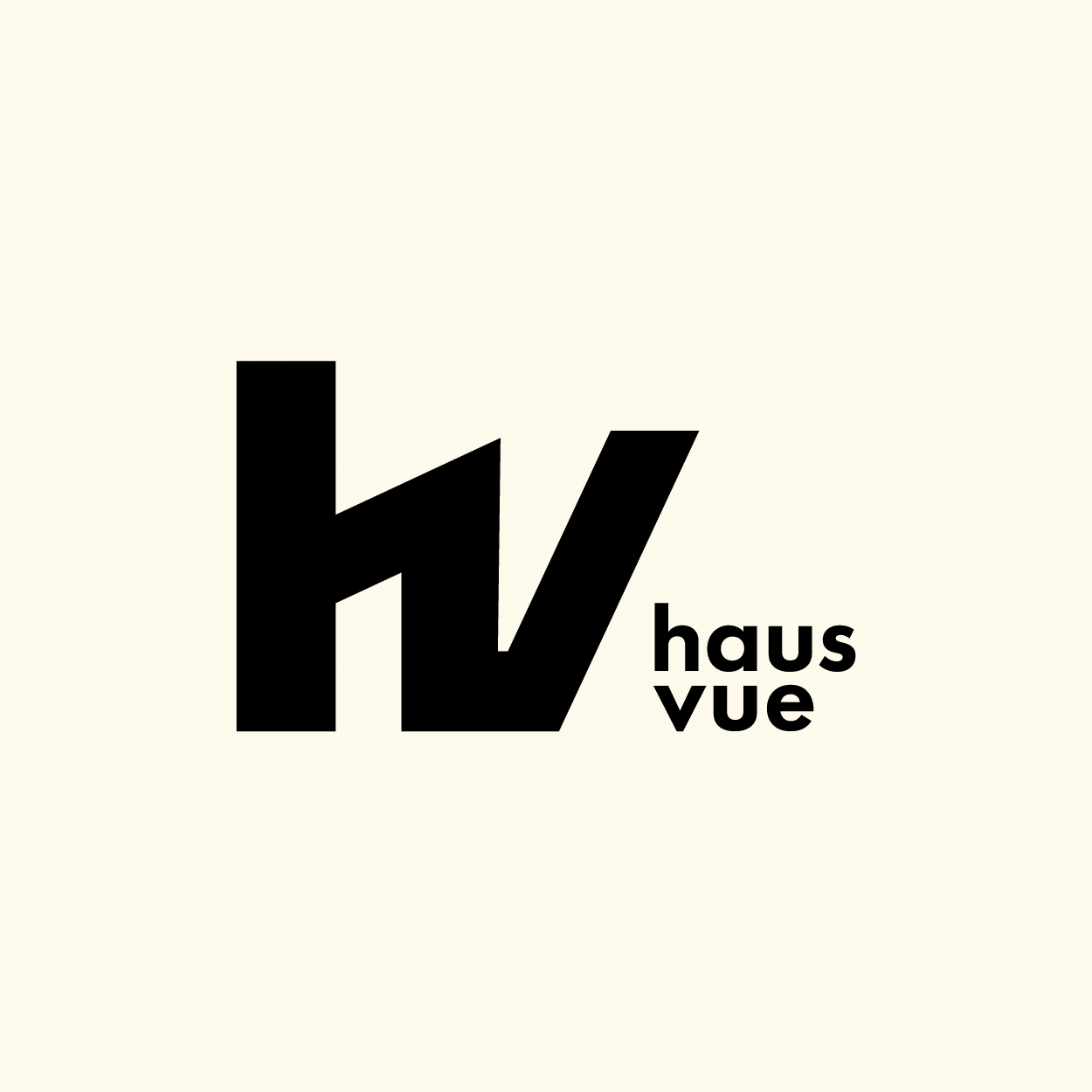 Haus Vue