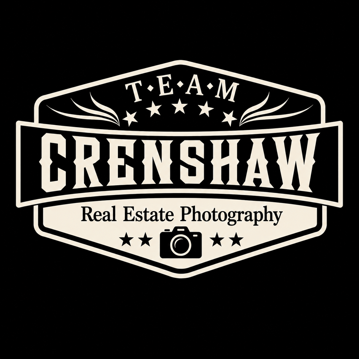 Team Crenshaw Real Estate Photography
