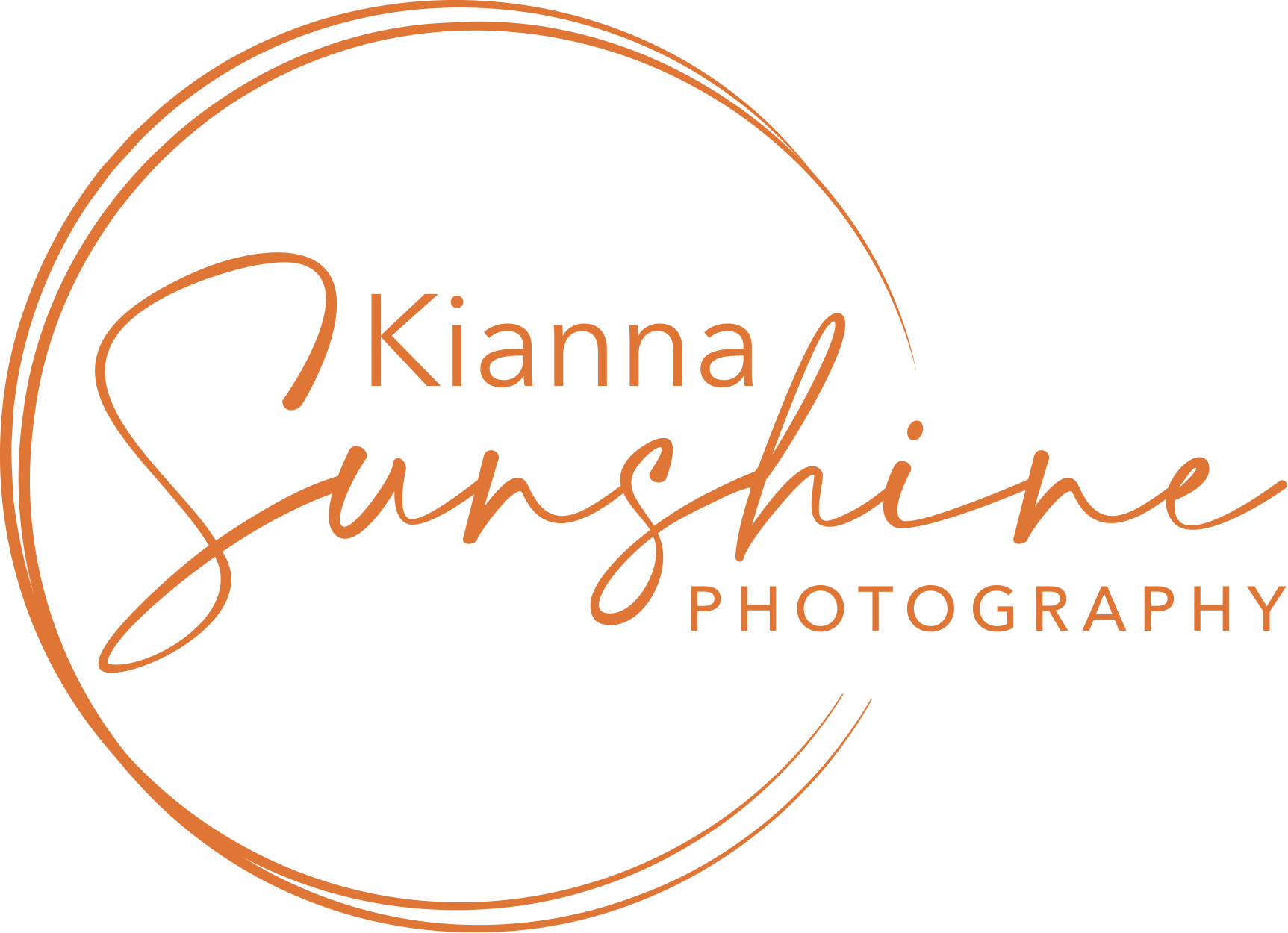 Kianna Sunshine Photography