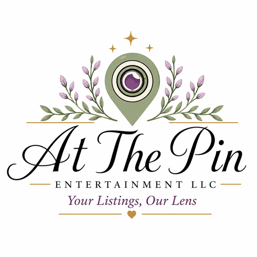 At The Pin Entertainment