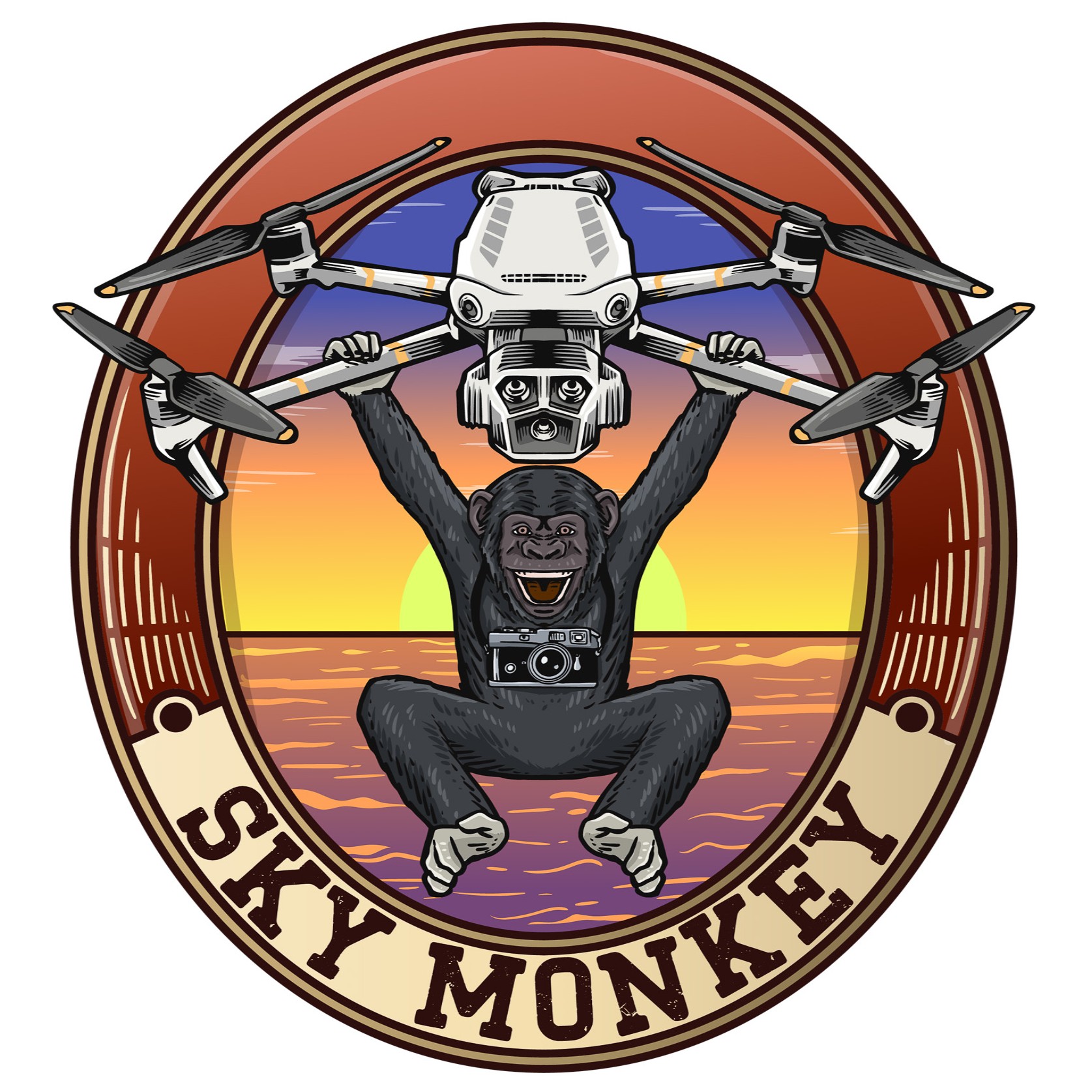 Sky Monkey Media LLC