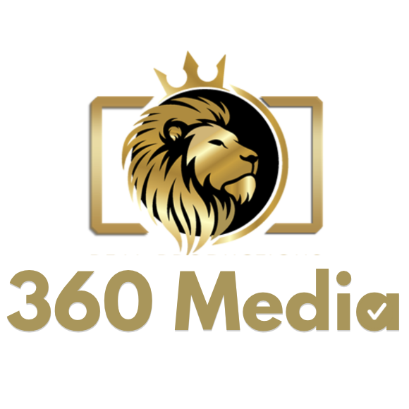 360 Media & Cinematic Showcase Video