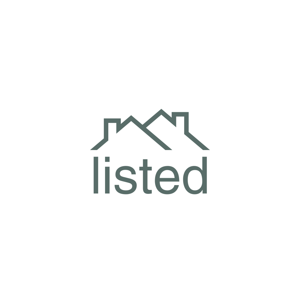 Listed Real Estate Photography