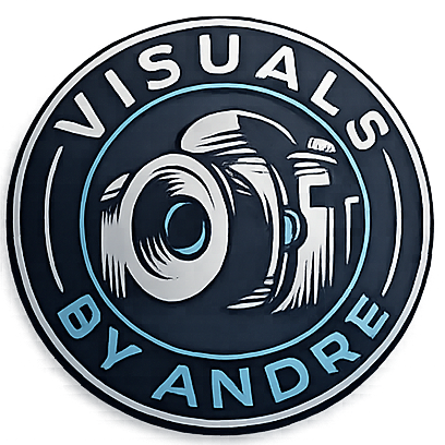 Visuals By Andre